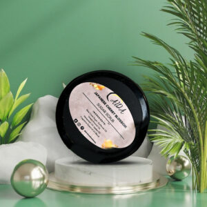 Japanese Cherry Blossom Sugar Scrub