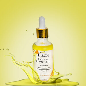 Facial Glow Oil