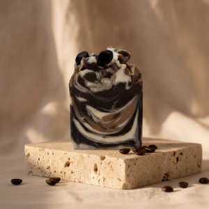 AIDA Coffee Soap Gallery 1
