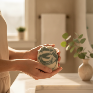 AIDA Eucalyptus Soap Gallery 2