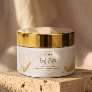AIDA Smoothing Body Butter