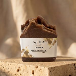 AIDA Turmeric Moisturizing Soap product hero image