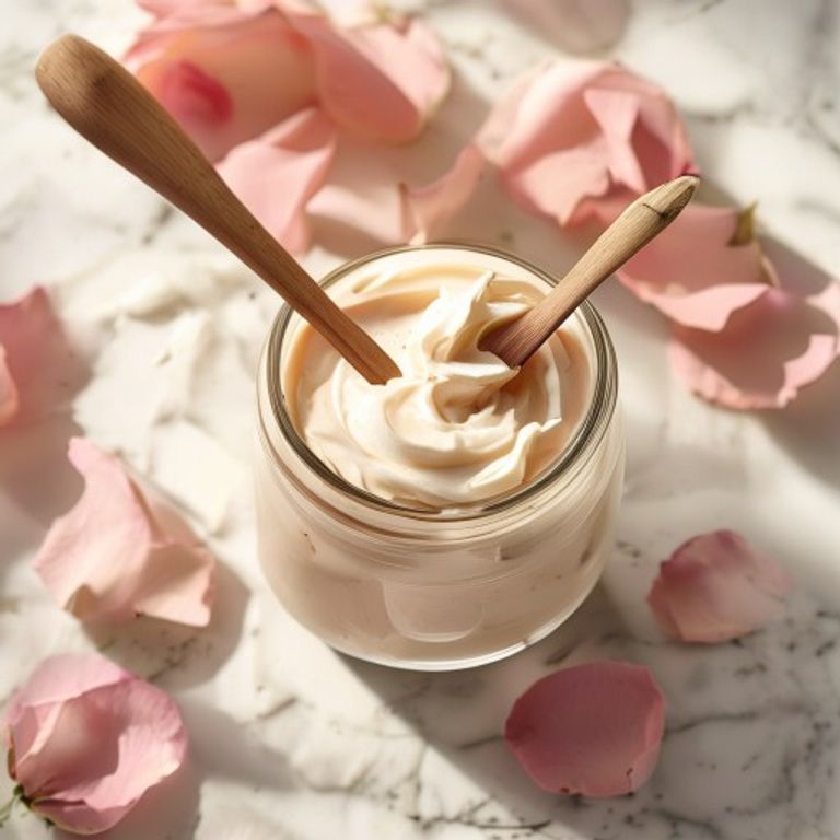 - How to Make DIY Body Butter: 5 Natural Recipes for Deeply Moisturized Skin